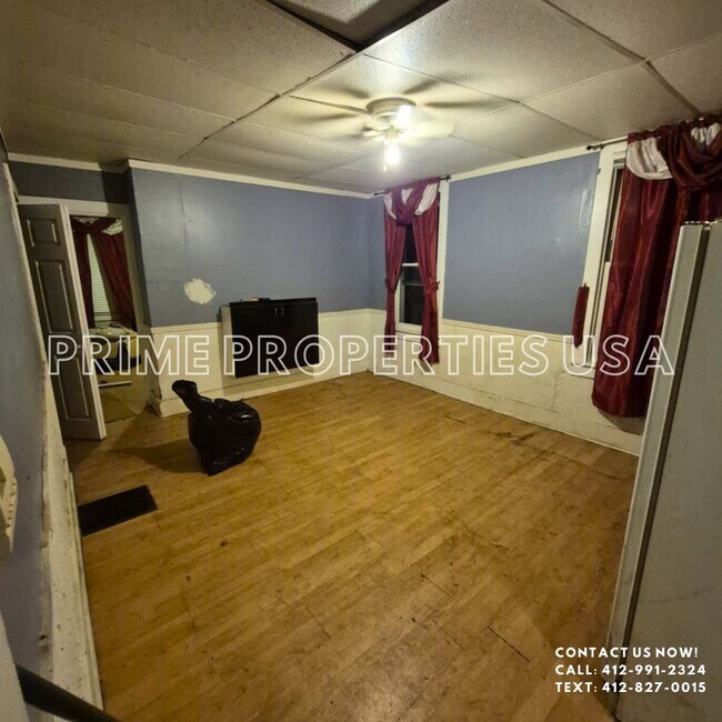 Foto del edificio - 852 8th Ave
