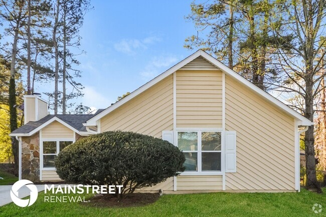 Building Photo - 6096 Creekford Dr