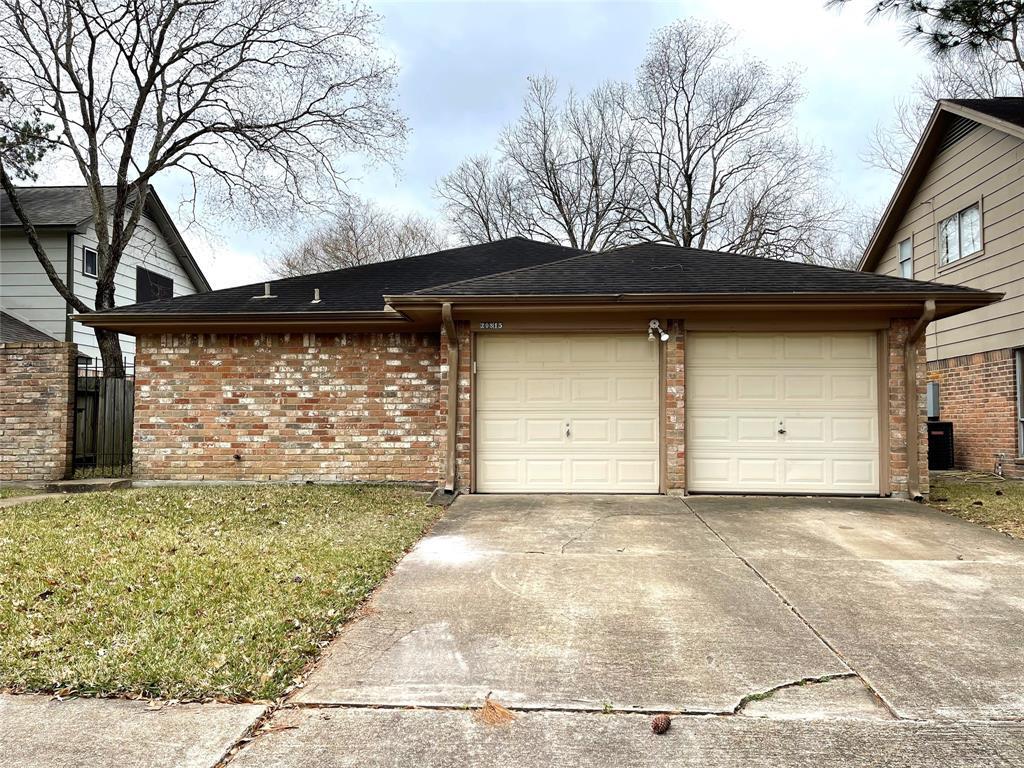 20815 Westgreen Ct, Katy, TX 77450 House Rental in Katy, TX