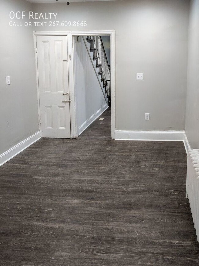 Foto del edificio - Point Breeze 3 Bed Home