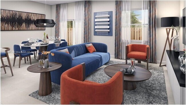 Foto del edificio - 4660 NW 120th Way