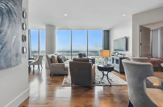 Foto del edificio - 1301 Throckmorton St