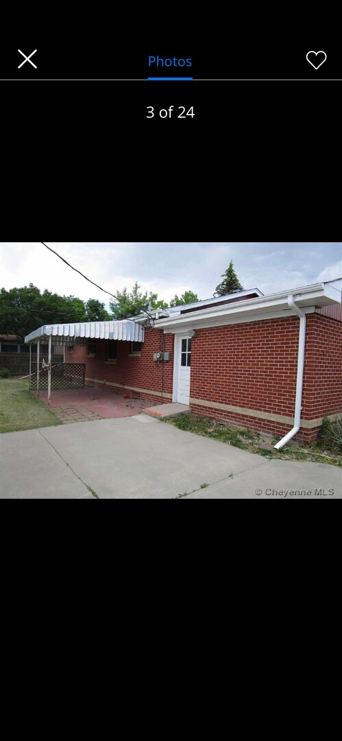 Foto del edificio - 3 Bedroom Home With Large Fenced Yard