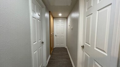 Interior Photo - Park Plaza Apartments