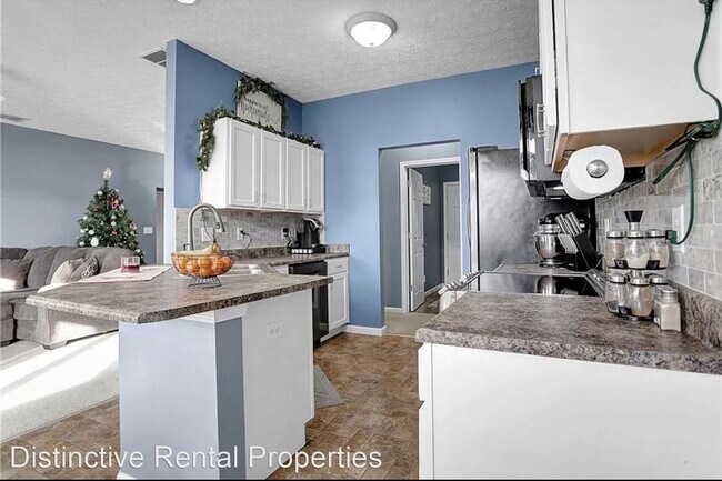 Building Photo - 4 br, 2 bath House - 5655 Dunston Dr