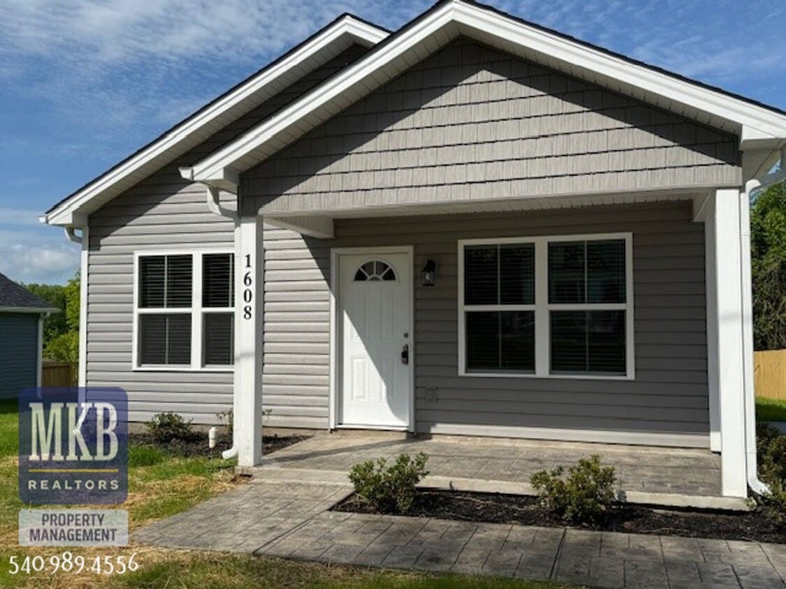 Primary Photo - New Construction Home!
