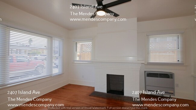 Foto del edificio - 2407 Island Ave
