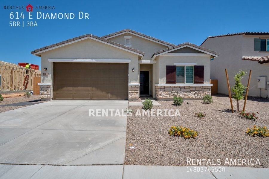 Foto principal - ***Check out move in special... see descri...