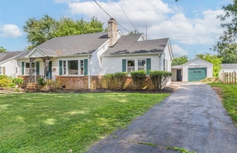 Building Photo - 840 Magnolia St
