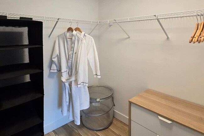 Photo du bâtiment - 1020 Rue de Bleury