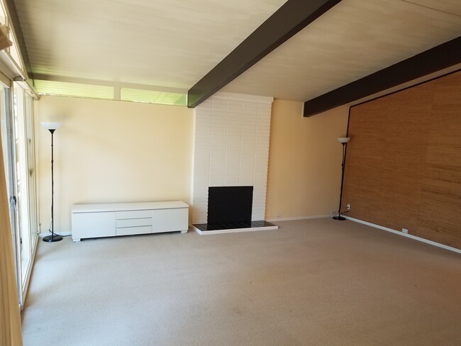 Living Room - 385 Hibiscus Way