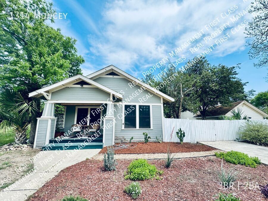 Foto principal - 1314 Muncey-