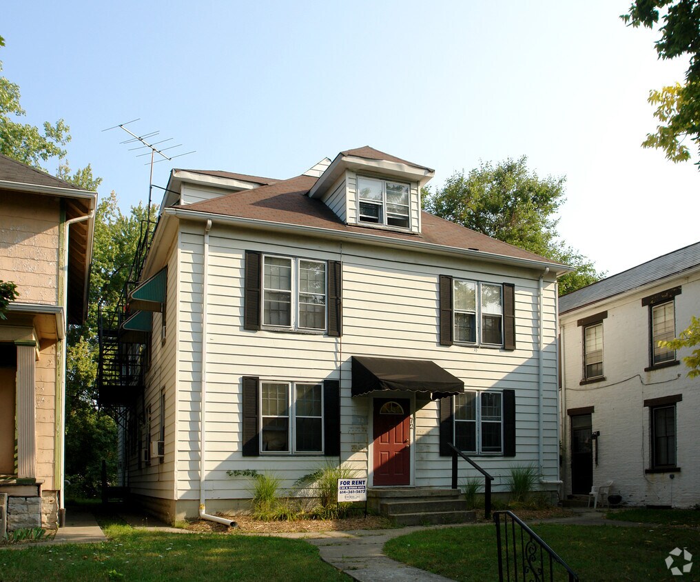 72 E Blake Ave, Columbus, OH 43202 Apartments in Columbus, OH