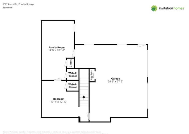 Building Photo - 6007 Armor Dr
