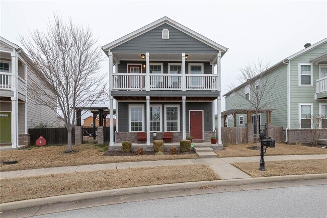Building Photo - 4260 W Bradstreet Ln