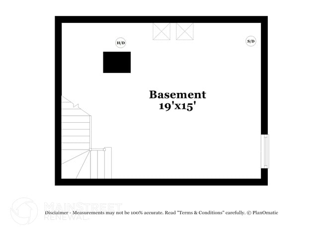 Building Photo - 2027 Winding Hollow Dr