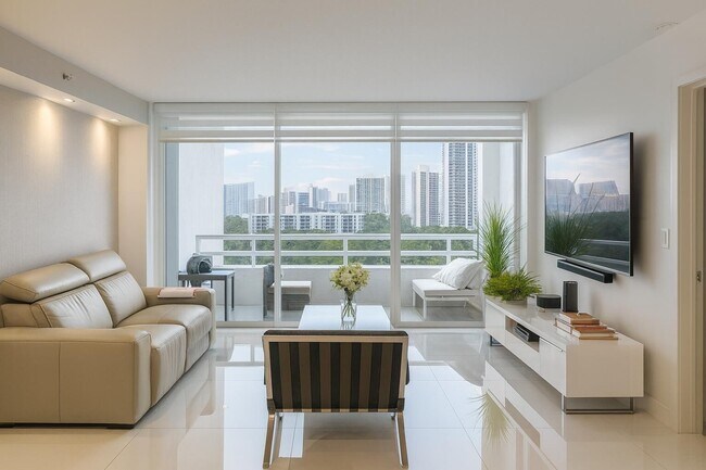 Foto del edificio - 20225 NE 34th Ct