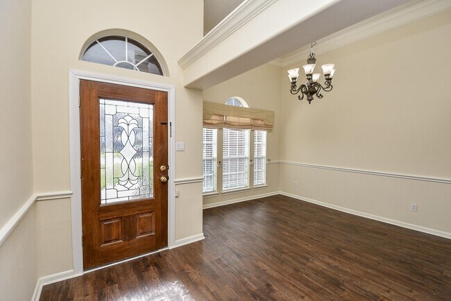 Foto del edificio - 21807 Windsor Castle Dr