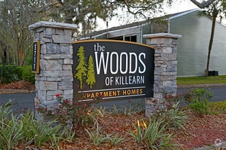 The Woods of Killearn Apartment Homes