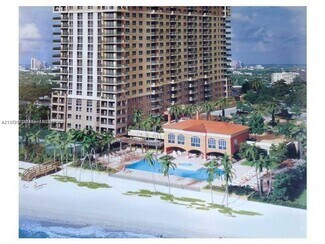 Building Photo - 2080 S Ocean Dr