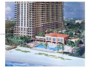Building Photo - 2080 S Ocean Dr