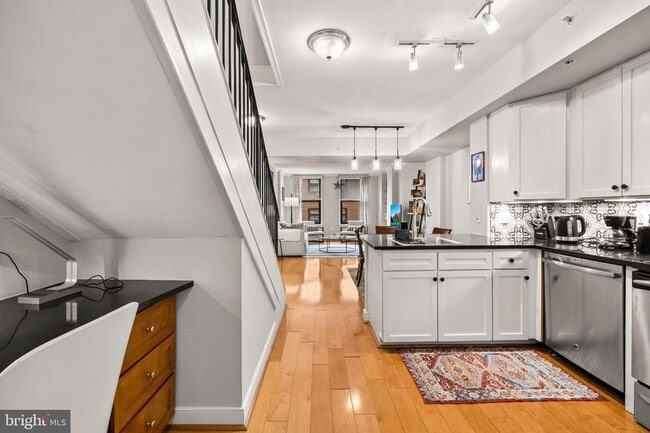 Photo - 631 D St NW Apartment