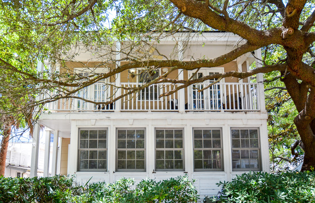 Rent In Downtown Charleston Sc