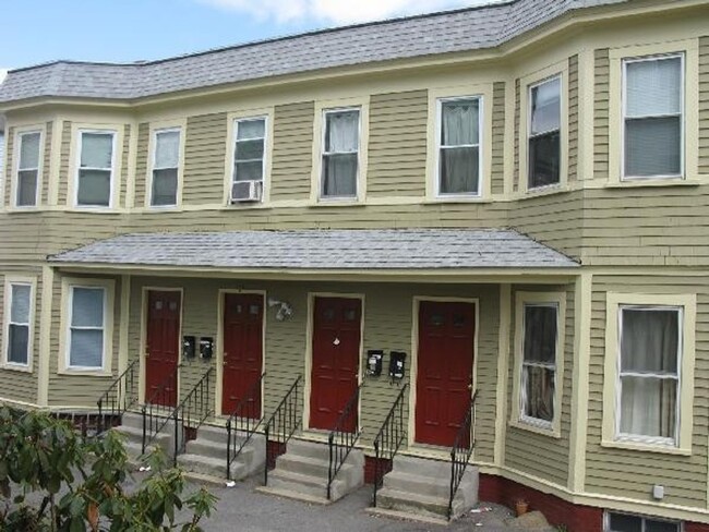 Building Photo - 14-16 Caldwell Ave