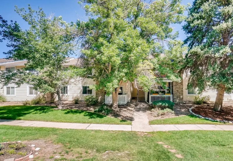 8555 S Fairmount Dr Unit F107, Denver, CO 80247 Condo for Rent in