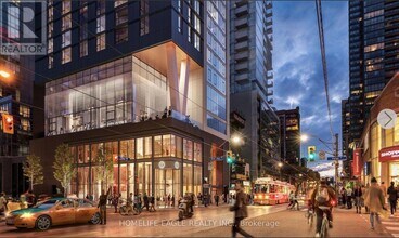 Building Photo - 357 King St W
