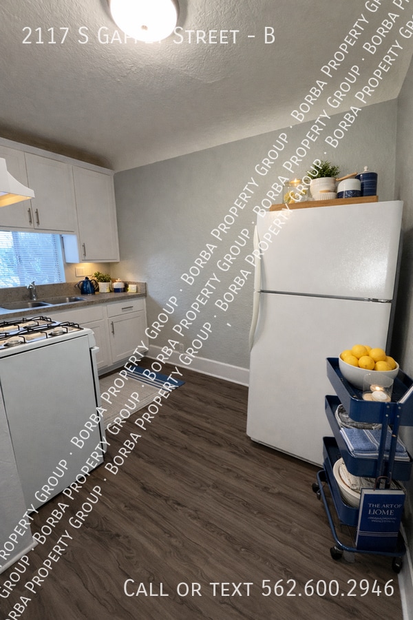 Building Photo - 2117 S Gaffey St