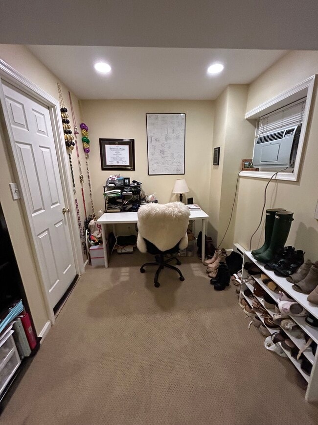 Foto del edificio - 3134 19th St NW