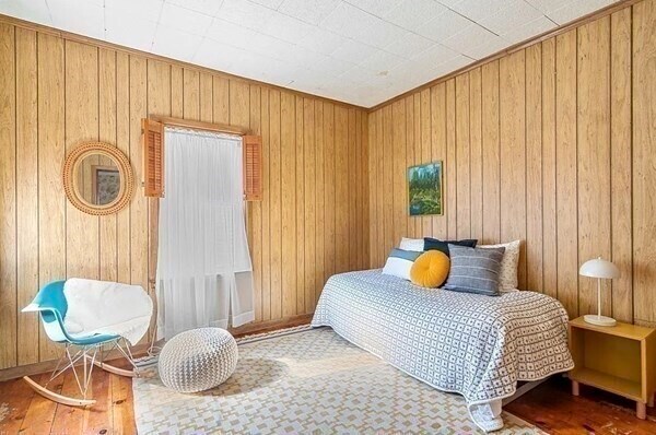 Foto del edificio - 125 Rindge Ave
