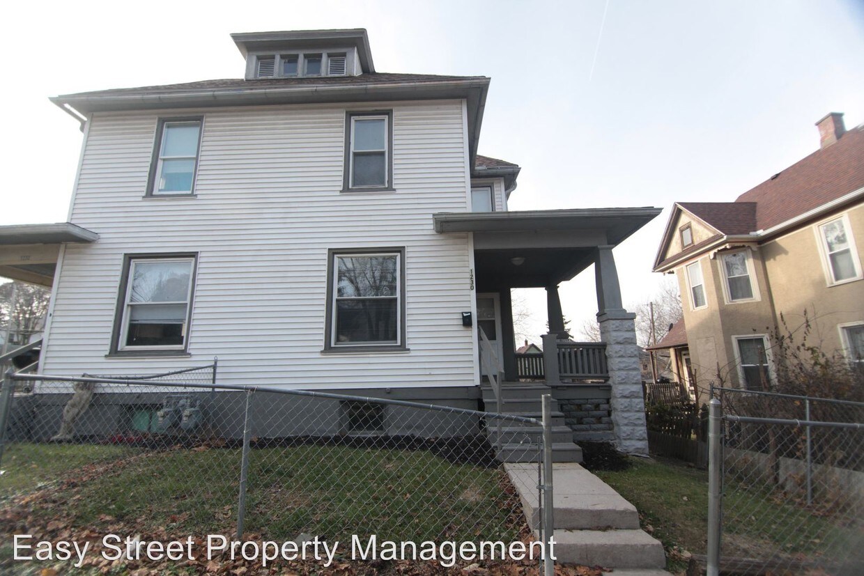 Primary Photo - 1230-32-1232 19th St
