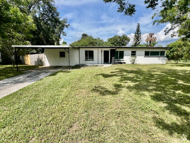 Building Photo - 3107 S Park Ave