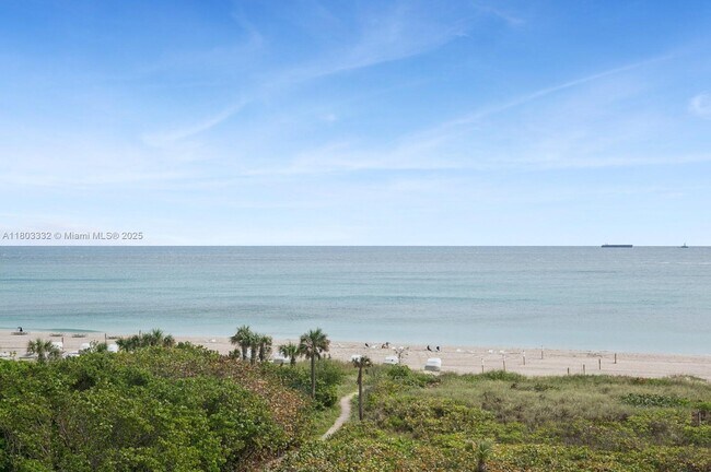 Building Photo - 3000 N Ocean Dr