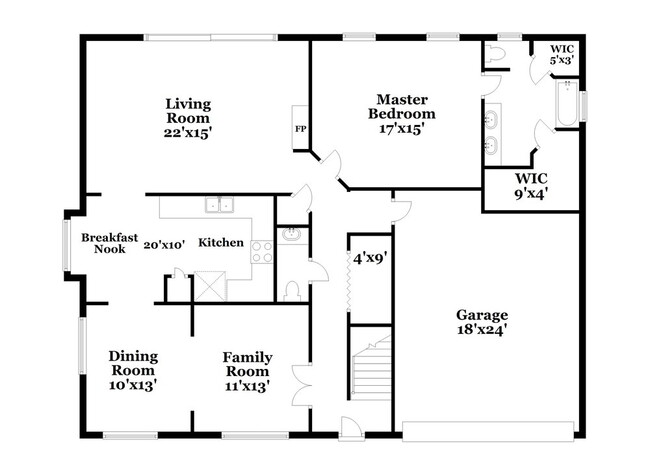 Building Photo - 633 Brookfield Loop