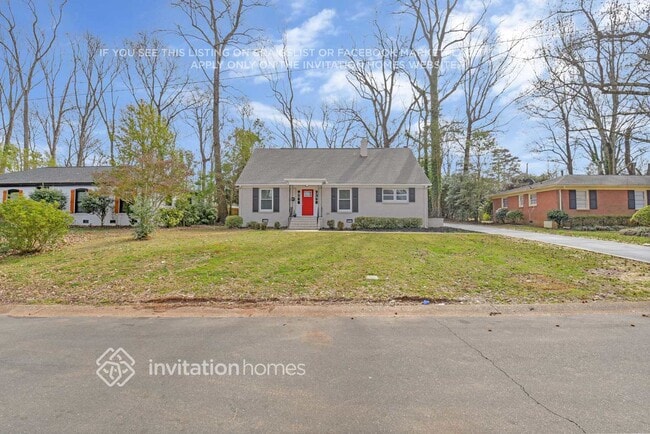 Building Photo - 3332 Bonneville Dr