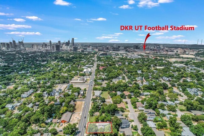 Foto del edificio - 2414 E Martin Luther King Jr Blvd