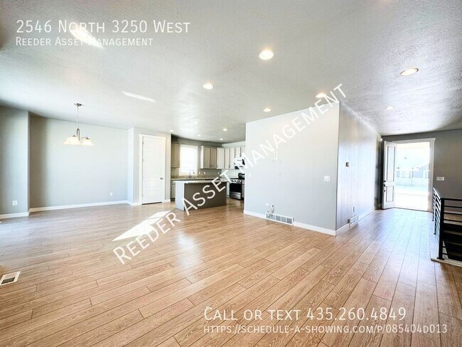 Foto del edificio - 2546 N 3250 W