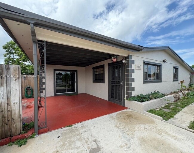 Building Photo - 3480 NW 208th St