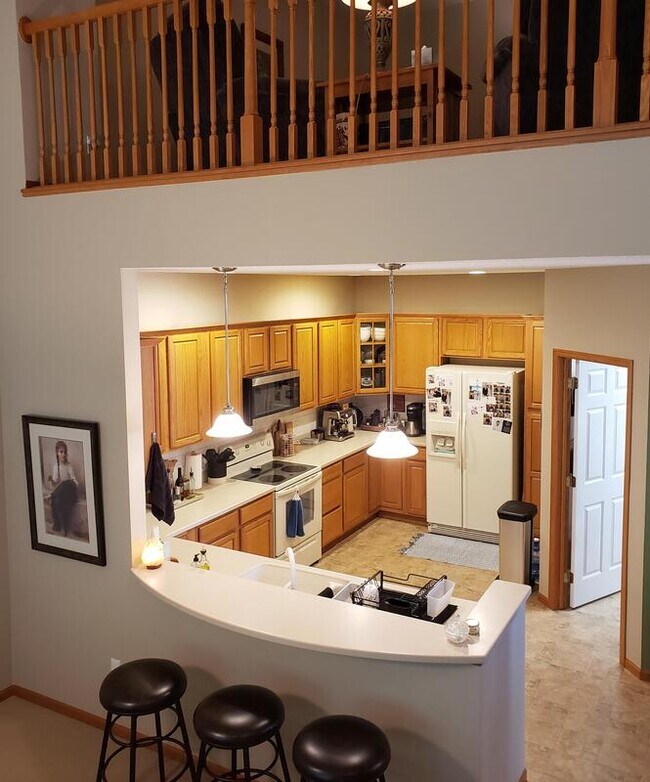 Foto del edificio - 604 10th St S