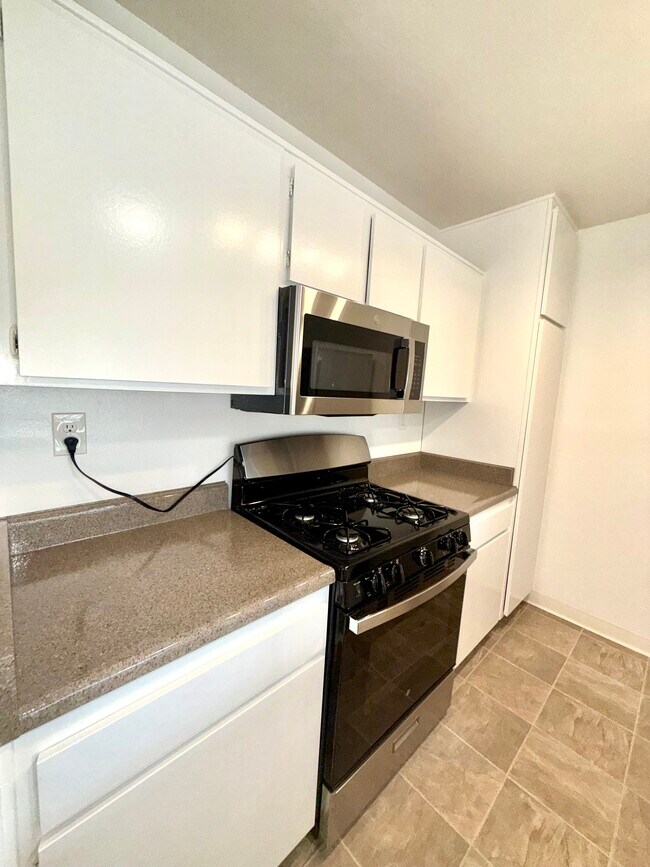 Foto del edificio - Shepard Place