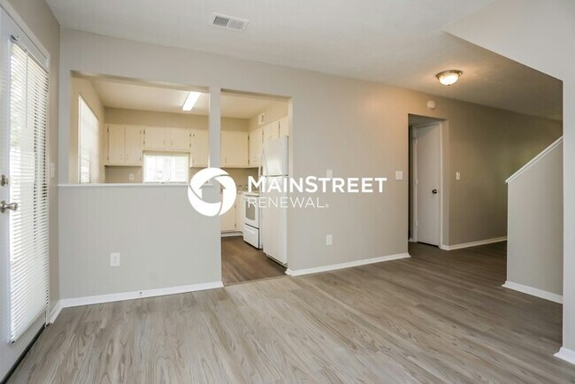 Foto del edificio - 3 Bedroom Pet-Friendly Home in Stone Mount...