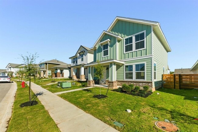 Foto del edificio - 385 Keefer