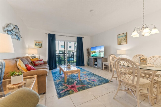 Foto del edificio - 1 Ocean Trace Rd