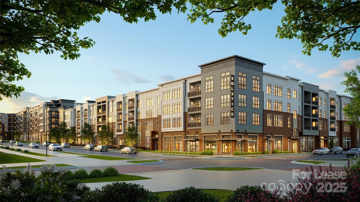 Foto principal - 5701 Central Ave