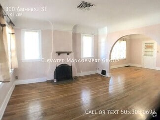 Building Photo - 300 Amherst Dr SE
