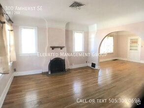 Building Photo - 300 Amherst Dr SE