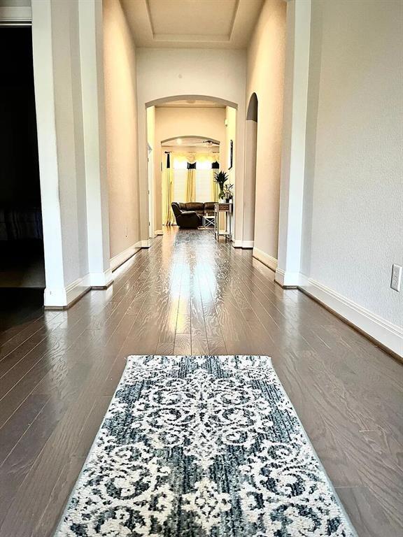 Building Photo - 4221 Borho Ranch St